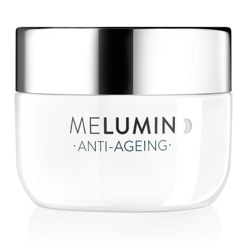 Zdjęcie produktu - DERMEDIC MELUMIN Koncentrat przeciw przebarwieniom na noc, 50 ml
