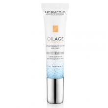Zdjęcie produktu - DERMEDIC OILAGE Krem pod oczy, 15g