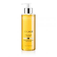 Zdjęcie produktu - DERMEDIC OILAGE Olejowy syndet do mycia twarzy, 200ml