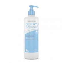 DEXERYL SHOWER Krem myjący, 500ml