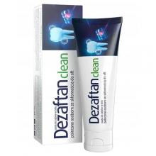 Zdjęcie produktu - DEZAFTAN CLEAN - 75 ml