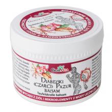 Zdjęcie produktu - Diabelski (Czarci) Pazur Balsam, 200 ml
