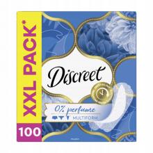 Zdjęcie produktu - Discreet Air Wkladki higieniczne, 100szt.
