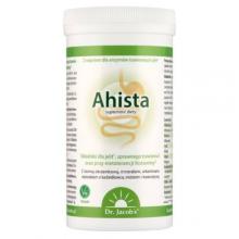 Zdjęcie produktu - Dr. Jacob's Ahista, 210g