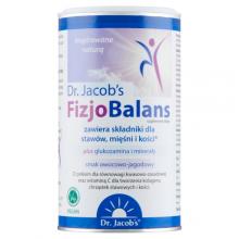 Zdjęcie produktu - Dr. Jacob's Fizjobalans, 300g