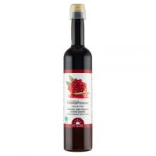 Zdjęcie produktu - Dr. Jacob's GranaProstan Ferment, 500 ml