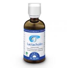 Zdjęcie produktu - Dr. Jacob's Lactacholin, 100 ml