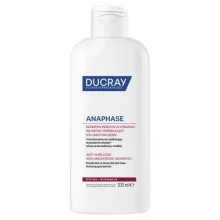 DUCRAY ANAPHASE+ Szampon uzupełnienie kuracji przeciw wypadaniu włos&oacute;w, 200ml