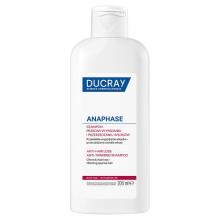DUCRAY ANAPHASE+ Szampon uzupełnienie kuracji przeciw wypadaniu włos&oacute;w, 200ml