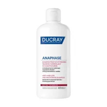 DUCRAY ANAPHASE+ Szampon uzupełnienie kuracji przeciw wypadaniu włos&oacute;w, 400ml