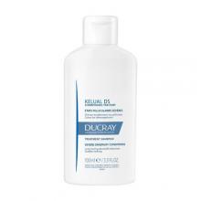 DUCRAY KELUAL DS Szampon do postępowania w ciężkich stanach łupieżowych, 100ml