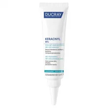 DUCRAY KERACNYL PP+ Krem przeciw niedoskonałościom, sk&oacute;ra trądzikowa, 30 ml