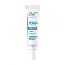 DUCRAY KERACNYL REPAIR Balsam do ust, 15ml