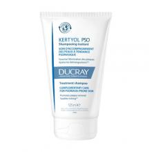 DUCRAY KERTYOL PSO Szampon do sk&oacute;ry skłonnej do łuszczycy, 125ml