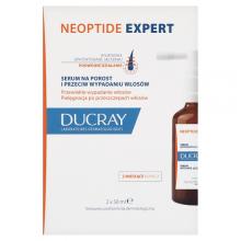 DUCRAY NEOPTIDE Expert Serum do włos&oacute;w, 2x50ml