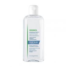 DUCRAY SENSINOL Szampon ochrona fizjologiczna, 200ml