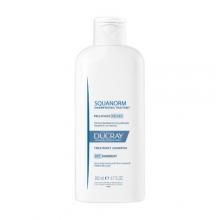 DUCRAY SQUANORM Szampon łupież suchy, 200ml