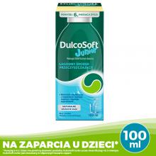Dulcosoft Junior - 100 ml