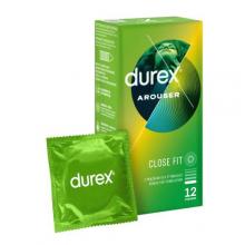 Zdjęcie produktu - DUREX AROUSER Prezerwatywy, 12 sztuk