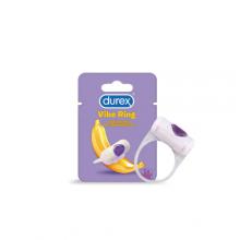 Durex Intense Vibrations Nakładka wibracyjna, 1 sztuka