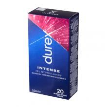 DUREX INTENSE Żel stymulujący, 10 ml 