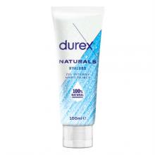 DUREX Naturals Hyaluro Żel intymny nawilżający, 100ml
