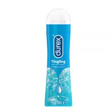 Zdjęcie produktu - DUREX PLAY Stymulujący Żel intymny, 50 ml