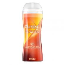 DUREX PLAY YLANG-YLANG Żel 2 w 1, 200 ml 
