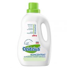 Zdjęcie produktu - DZIDZIUŚ Koncentrat płynu do płukania - 1,5 l