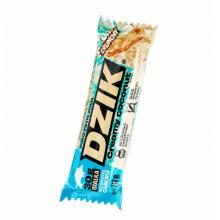 Zdjęcie produktu - Dzik Creamy Coconut Baton proteinowy, 73 g