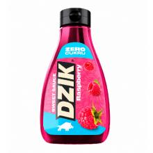 Zdjęcie produktu - Dzik Sweet Sauce Raspberry Sos o smaku malinowym, 425 ml