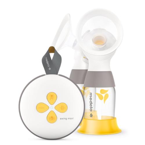 Medela Swing Maxi Podw&oacute;jny laktator elektryczny