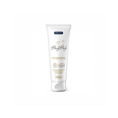 Miniaturka artykułu - Medica-Group BeautyBooty - serum na poprawienie jędrności pośladk&oacute;w, 150ml
