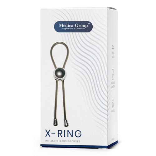 Miniaturka artykułu - Medica-Group X-RING