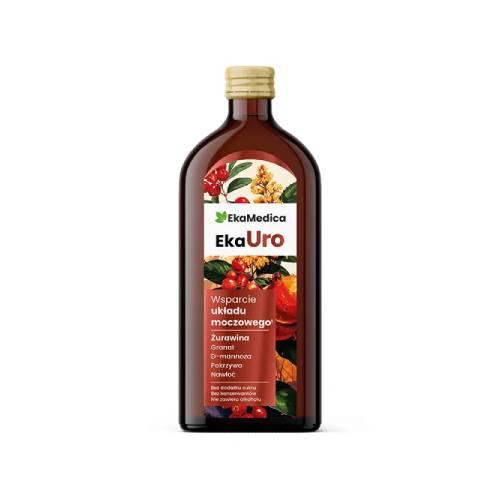 Zdjęcie produktu - EkaMedica EkaUro, 500 ml