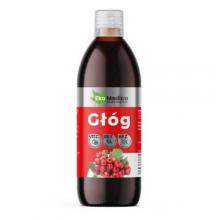 EkaMedica Gł&oacute;g sok, 500ml