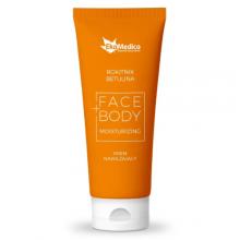 Zdjęcie produktu - EkaMedica Krem nawilżający Rokitnik - 100ml