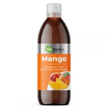 Zdjęcie produktu - EkaMedica Mango sok, 500ml