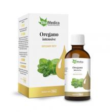 Zdjęcie produktu - EkaMedica Olejek z Oregano, 50 ml