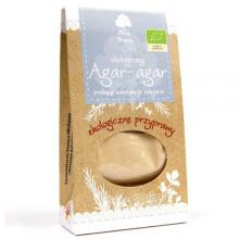 Zdjęcie produktu - EKO Agar-Agar 20g DARY NATURY