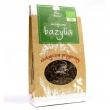 Zdjęcie produktu - EKO Bazylia - 25g DARY NATURY