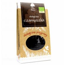 Zdjęcie produktu - EKO Czarnuszka 50g DARY NATURY