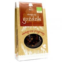 Zdjęcie produktu - EKO Goździki 30g DARY NATURY