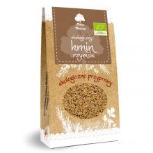 Zdjęcie produktu - EKO Kmin rzymski 30g DARY NATURY
