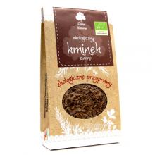 Zdjęcie produktu - EKO Kminek ziarno - 60g DARY NATURY