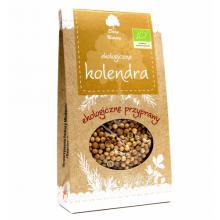 Zdjęcie produktu - EKO Kolendra ziarno 30g DARY NATURY