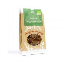 Zdjęcie produktu - EKO Kozieradka - 60g DARY NATURY