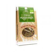 Zdjęcie produktu - EKO Majeranek  - 15g DARY NATURY