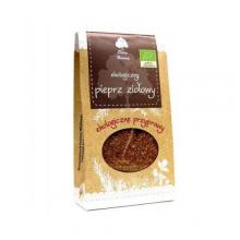 Zdjęcie produktu - EKO Pieprz ziołowy 60g DARY NATURY
