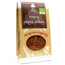 Zdjęcie produktu - EKO Pieprz ziołowy 60g DARY NATURY
